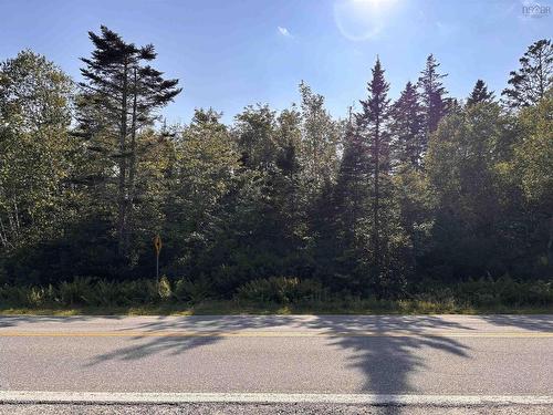 Lot Pages Corner, Lydgate, NS 