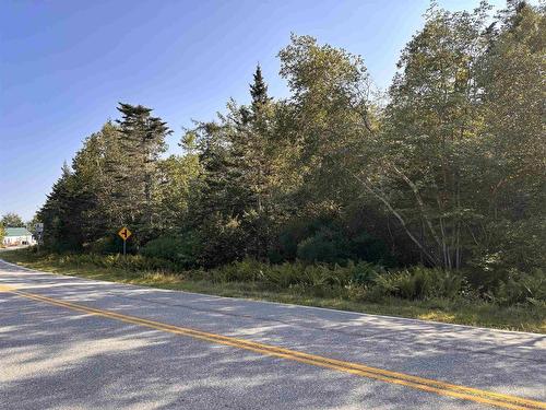 Lot Pages Corner, Lydgate, NS 