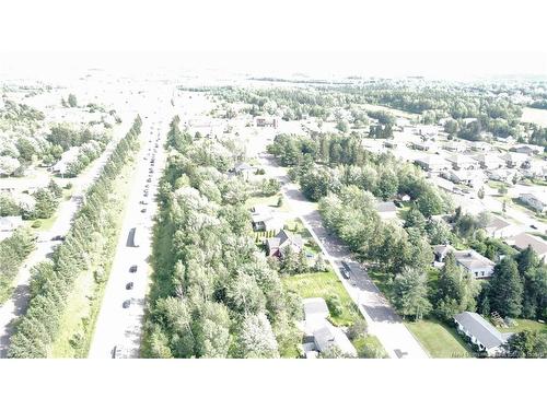 25-1 Weston, Moncton, NB - Outdoor With View