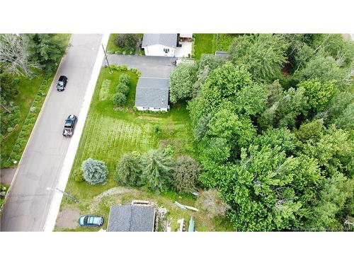 25-1 Weston, Moncton, NB - Outdoor