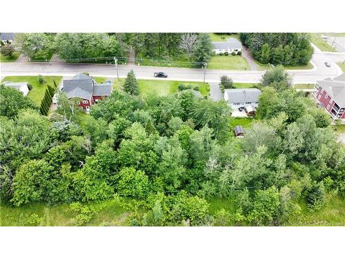 25-1 Weston, Moncton, NB - Outdoor