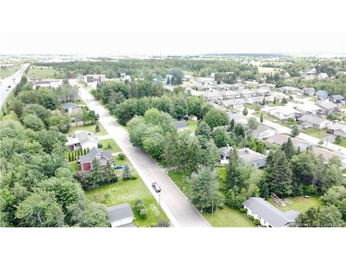 25-1 Weston, Moncton, NB - Outdoor With View