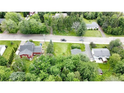 25-1 Weston, Moncton, NB - Outdoor With View