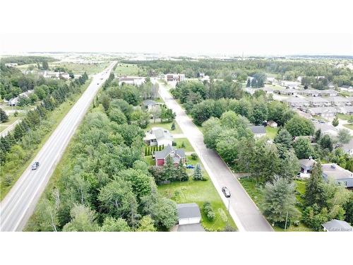25-1 Weston, Moncton, NB - Outdoor With View