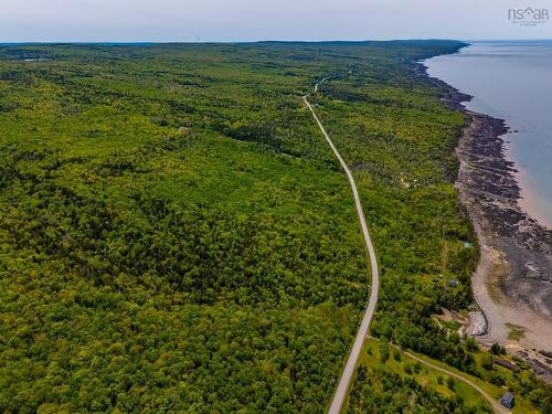 Highway 1, Clementsport, NS 