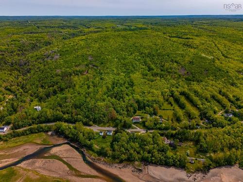 Highway 1, Clementsport, NS 