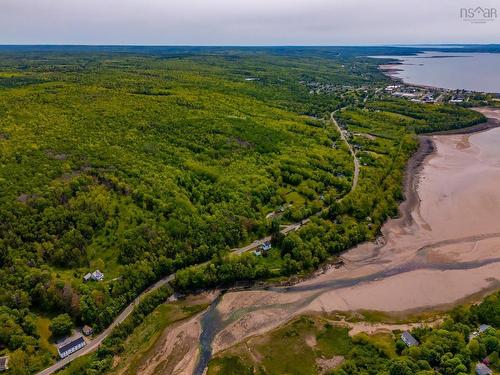 Highway 1, Clementsport, NS 