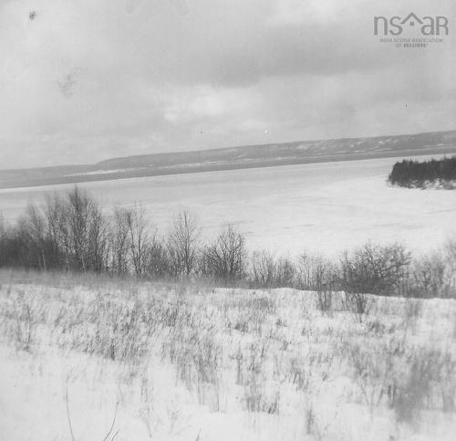 Highway 1, Clementsport, NS 