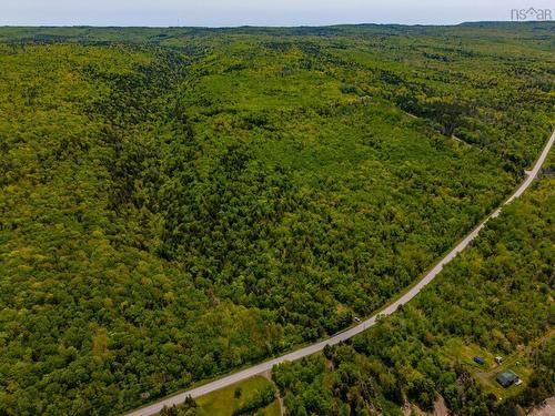 Highway 1, Clementsport, NS 