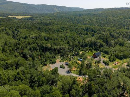 52 Hemlock Lane, Wentworth, NS 