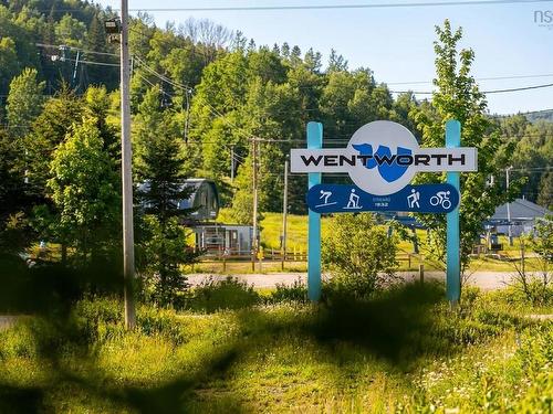 52 Hemlock Lane, Wentworth, NS 