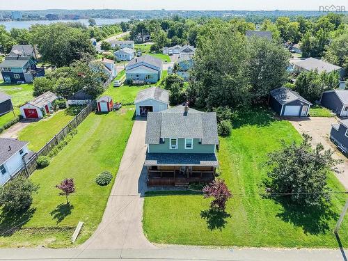 55 Monteith Avenue  Sydney, NS B1R 1K3