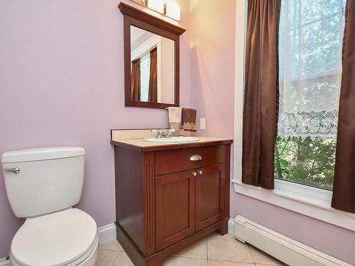 98 Parkside Drive, Valley, NS - Indoor Photo Showing Bathroom
