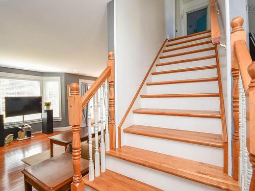 98 Parkside Drive, Valley, NS - Indoor Photo Showing Other Room
