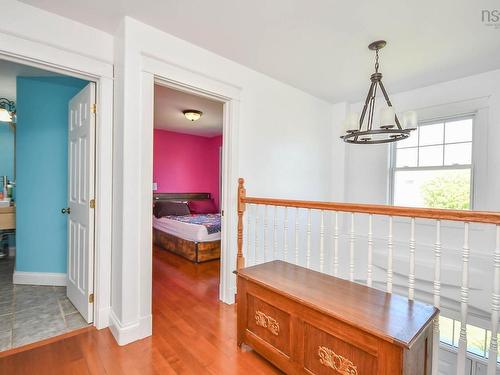 98 Parkside Drive, Valley, NS - Indoor Photo Showing Other Room