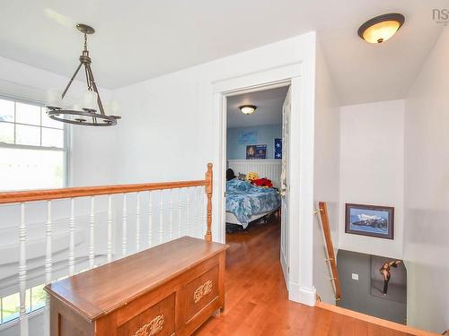 98 Parkside Drive, Valley, NS - Indoor Photo Showing Other Room