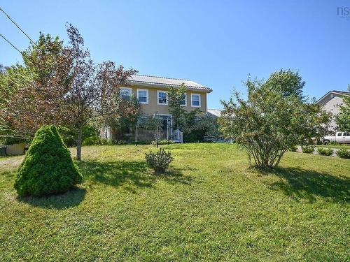 98 Parkside Drive, Valley, NS - Outdoor