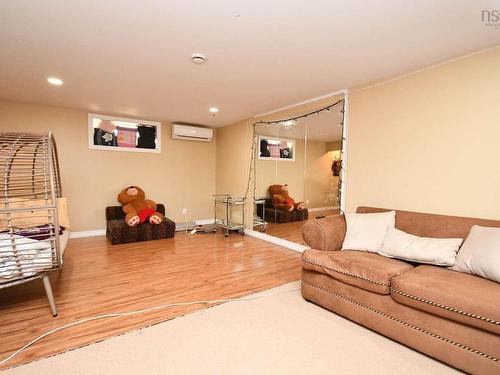 98 Parkside Drive, Valley, NS - Indoor