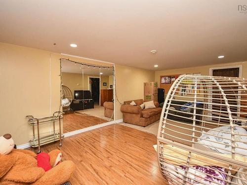 98 Parkside Drive, Valley, NS - Indoor