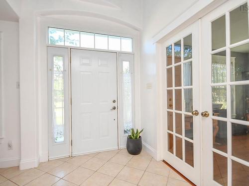 98 Parkside Drive, Valley, NS - Indoor Photo Showing Other Room