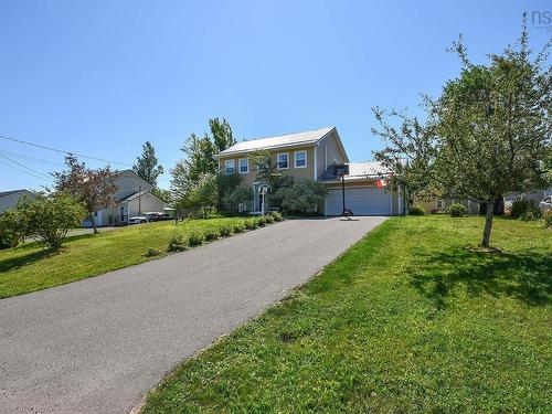 98 Parkside Drive, Valley, NS - Outdoor
