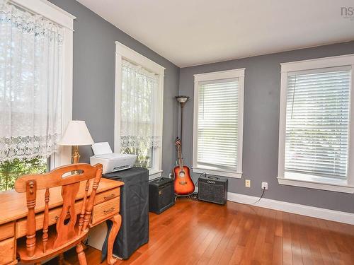 98 Parkside Drive, Valley, NS - Indoor