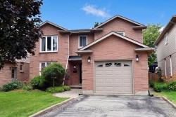 75 Josephine Drive  Hamilton, ON L9B 2B7