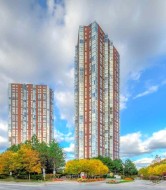 1103-5 Concorde Place Toronto, ON M3C 3M8