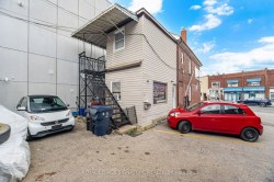 3331 Dundas Street W Toronto, ON M6P 2A6