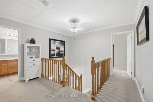 9 Doepath Way, Caledon, ON - Indoor