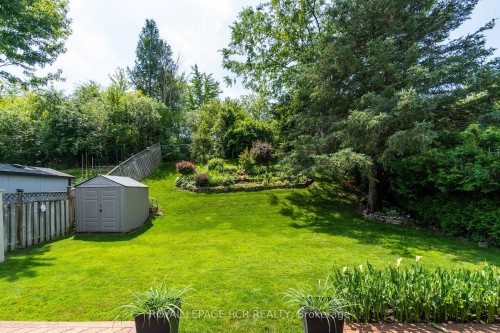 9 Doepath Way, Caledon, ON - Outdoor