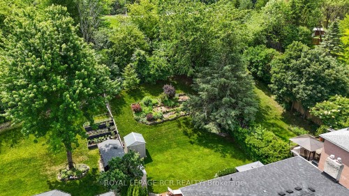 9 Doepath Way, Caledon, ON - Outdoor