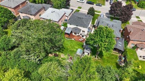 9 Doepath Way, Caledon, ON - Outdoor With View