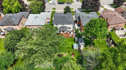 9 Doepath Way, Caledon, ON - Outdoor With View