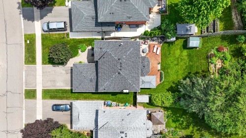 9 Doepath Way, Caledon, ON - Outdoor