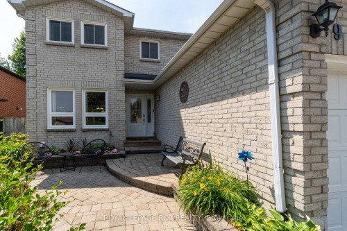 9 Doepath Way, Caledon, ON - Outdoor