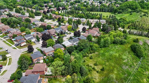 9 Doepath Way, Caledon, ON - Outdoor