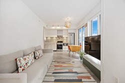 1725-251 Jarvis Street Toronto, ON M5B 0C3
