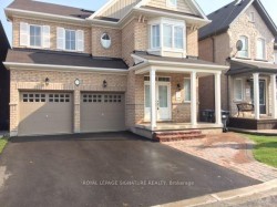 Upper-53 Victoriaville Road  Brampton, ON L6X 5J3