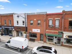 27 Main Street S East Luther Grand Valley, ON L9W 5S8