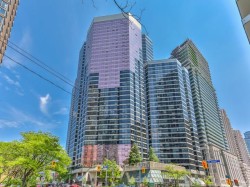 1007-1001 Bay Street  Toronto, ON M5S 3A6