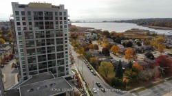 PH206-1216 Bayly Street  Pickering, ON L1W 0B4
