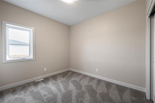 111 Oshanski Pl, West St Paul, MB - Indoor Photo Showing Other Room