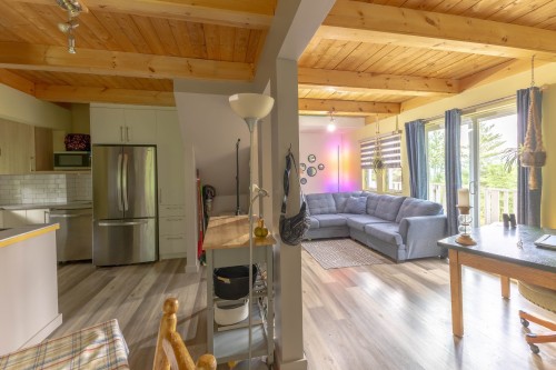 Intérieur - 6646 Ch. Brassard, Saint-Zénon, QC - Indoor