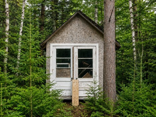Autre - 6646 Ch. Brassard, Saint-Zénon, QC - Outdoor
