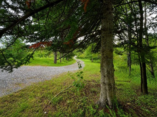 Extérieur - 6646 Ch. Brassard, Saint-Zénon, QC - Outdoor