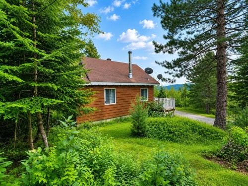 Extérieur - 6646 Ch. Brassard, Saint-Zénon, QC - Outdoor