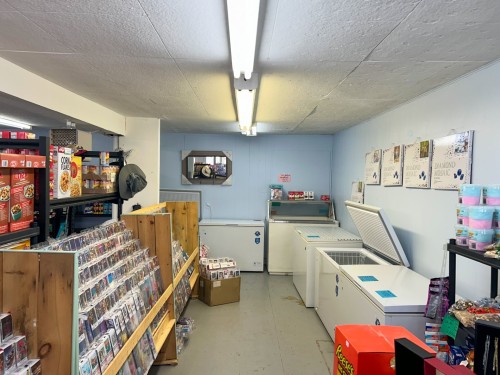 Interior - 301 Rue St-Marcel, Drummondville, QC - Indoor Photo Showing Other Room