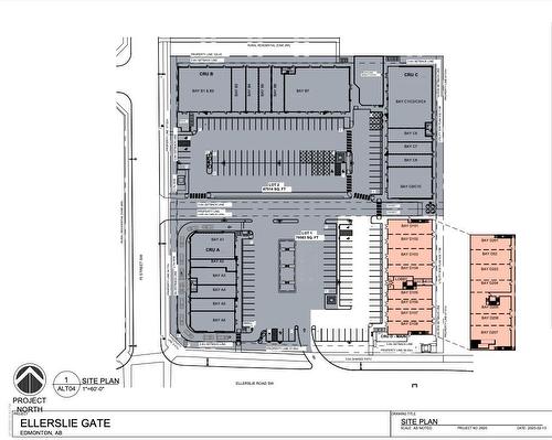 811 - 75 St. Sw,, Edmonton, AB 