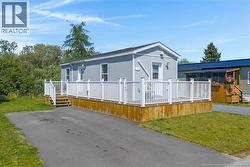 1 Kingfisher Road Saint John, NB E2J 3W8